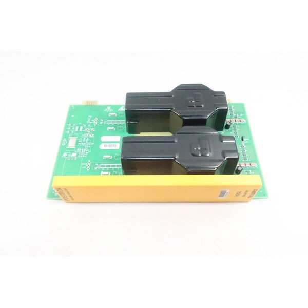 Positron Universal Hdsl/T1 Isolator Other Plc And Dcs Module 220-000418-402 - main